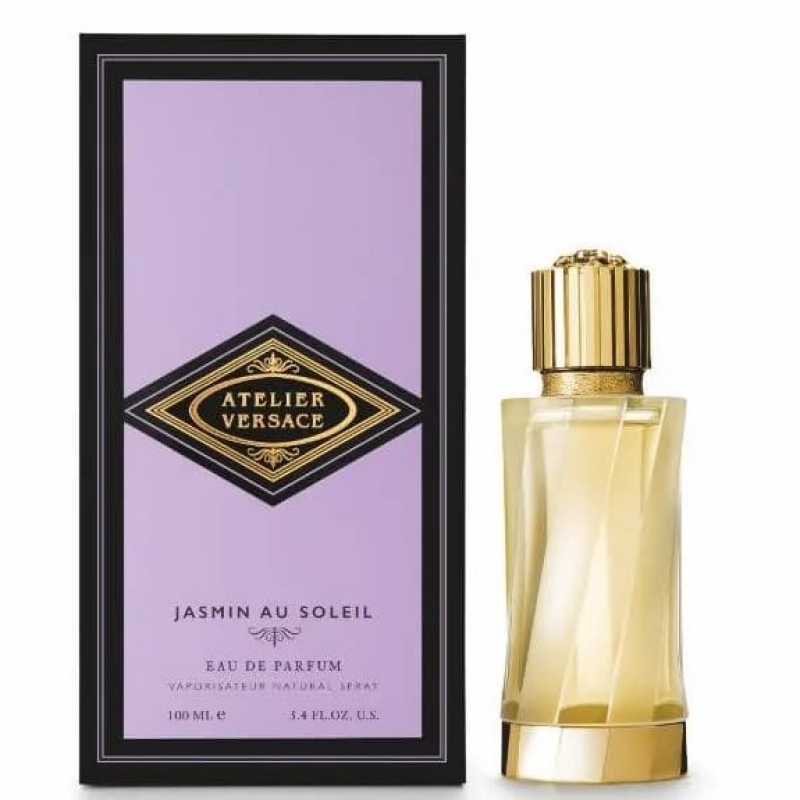 Versace Jasmin au Soleil-ورساچه جاسمین او سولیل