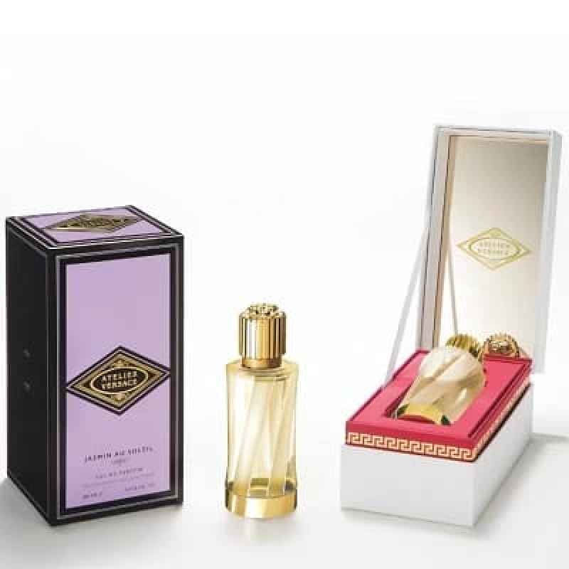 Versace Jasmin au Soleil-ورساچه جاسمین او سولیل