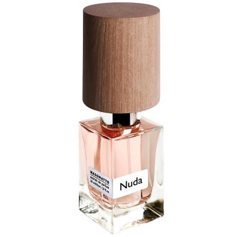 Nasomatto Nuda-ناسوماتو نودا