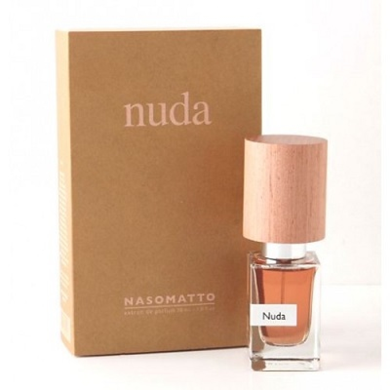 Nasomatto Nuda-ناسوماتو نودا