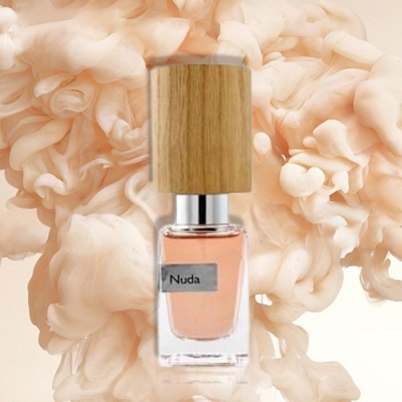 Nasomatto Nuda-ناسوماتو نودا