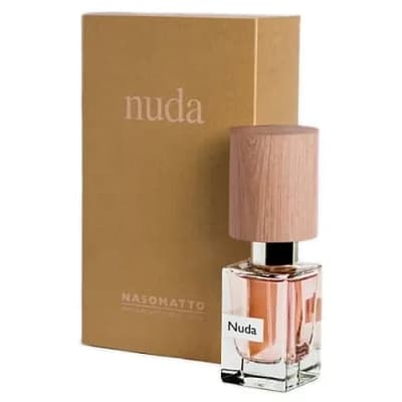 Nasomatto Nuda-ناسوماتو نودا