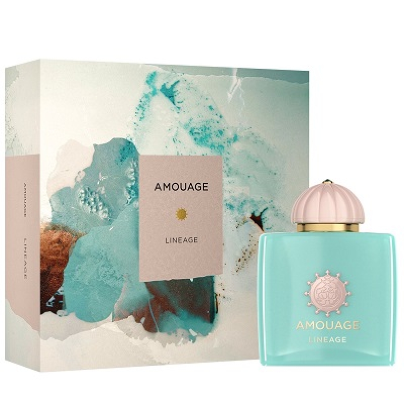 Amouage Lineage-آمواج لینیج