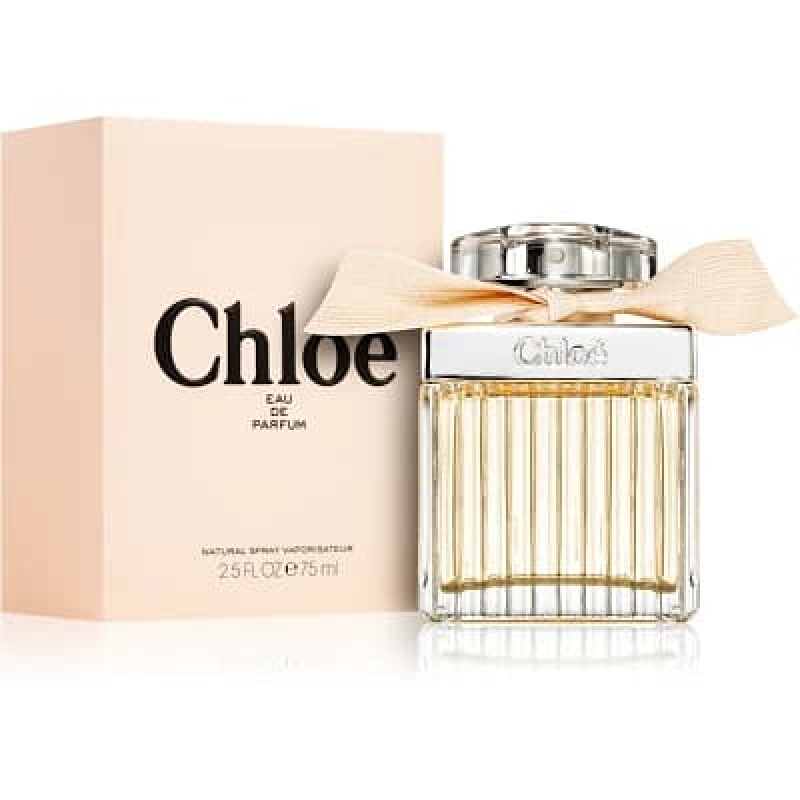 Chloe Eau de Parfum-کلویی ادوپرفیوم