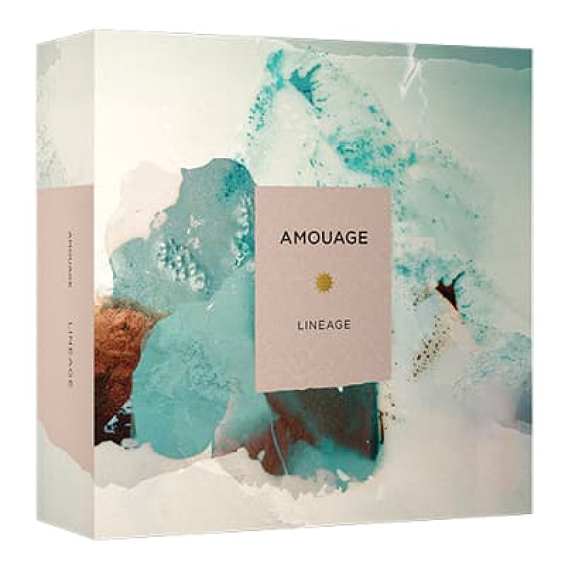 Amouage Lineage-آمواج لینیج
