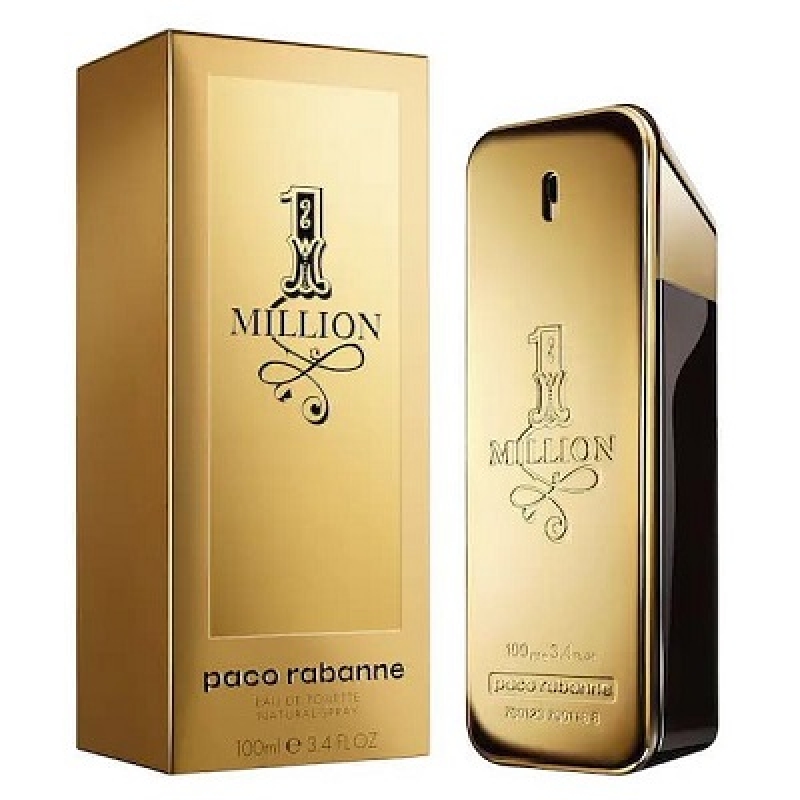 Paco Rabanne 1 Million-پاکو رابان وان میلیون