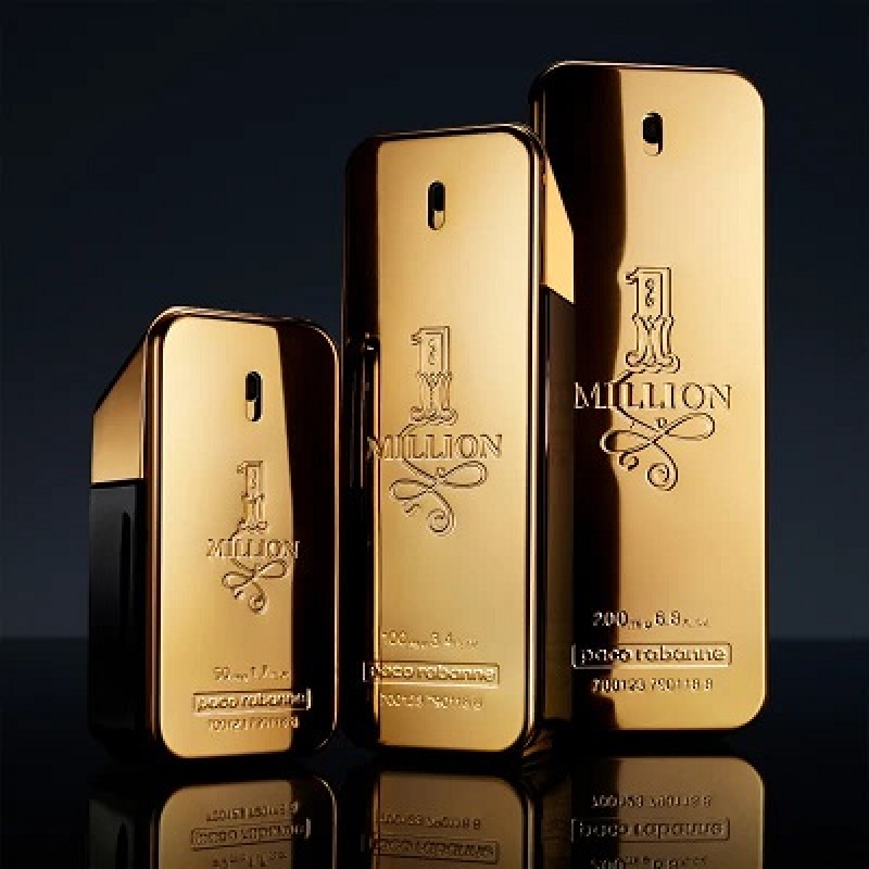 Paco Rabanne 1 Million-پاکو رابان وان میلیون