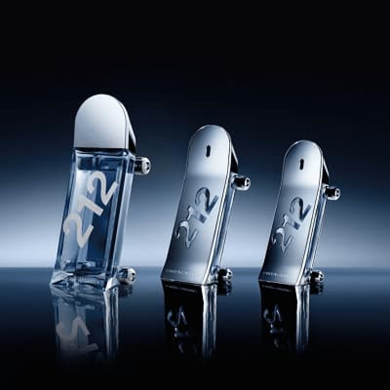 Carolina Herrera 212 MEN heroes forever young-کارولینا هررا 212 مردانه هروز فوراور یانگ