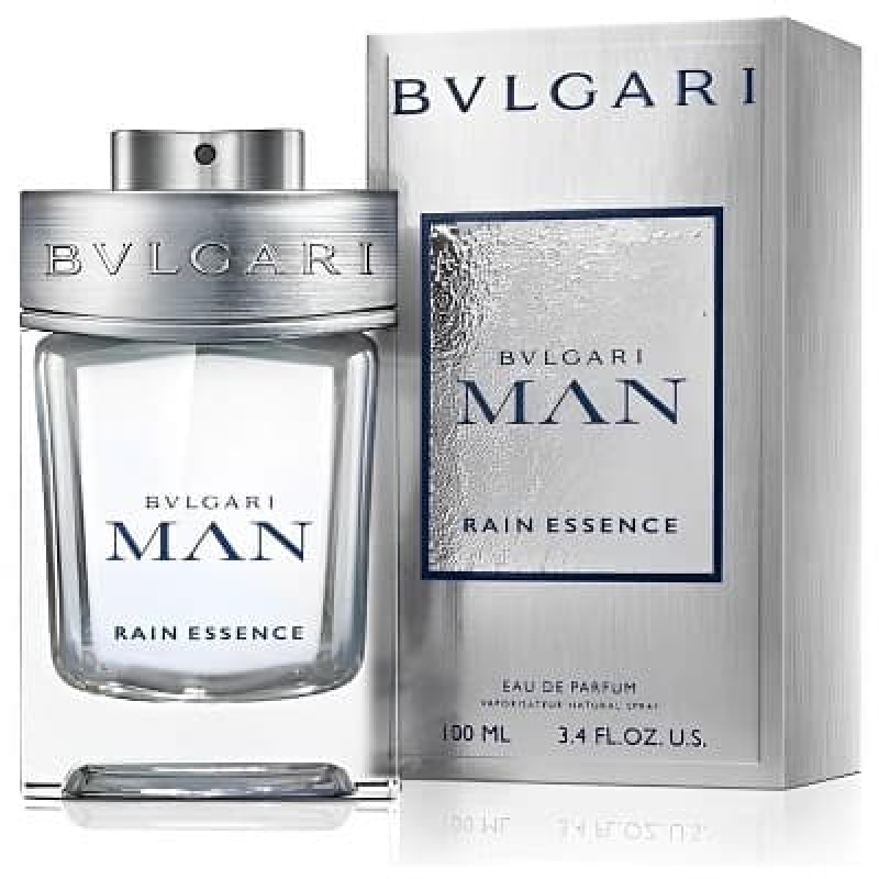 Bvlgari Man Rain Essence-بولگاری من رین اسنس