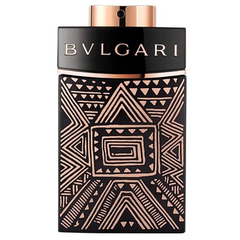 Bvlgari Man In Black Essence-بولگاری من این بلک اسنس