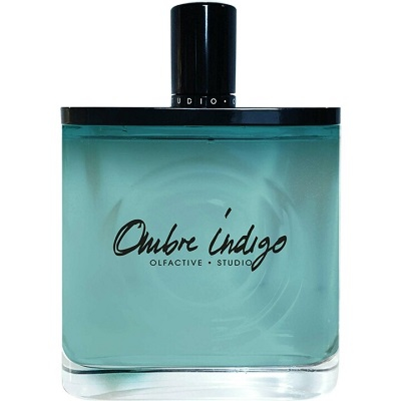 Olfactive Studio Ombre Indigo-الفکتیو استودیو اومبر ایندیگو