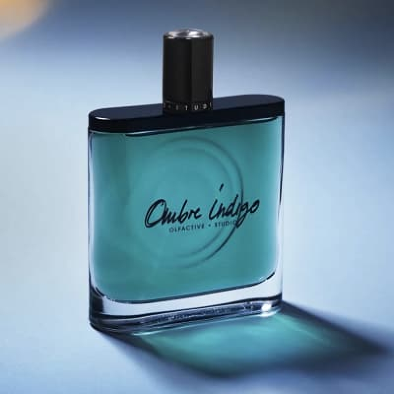 Olfactive Studio Ombre Indigo-الفکتیو استودیو اومبر ایندیگو