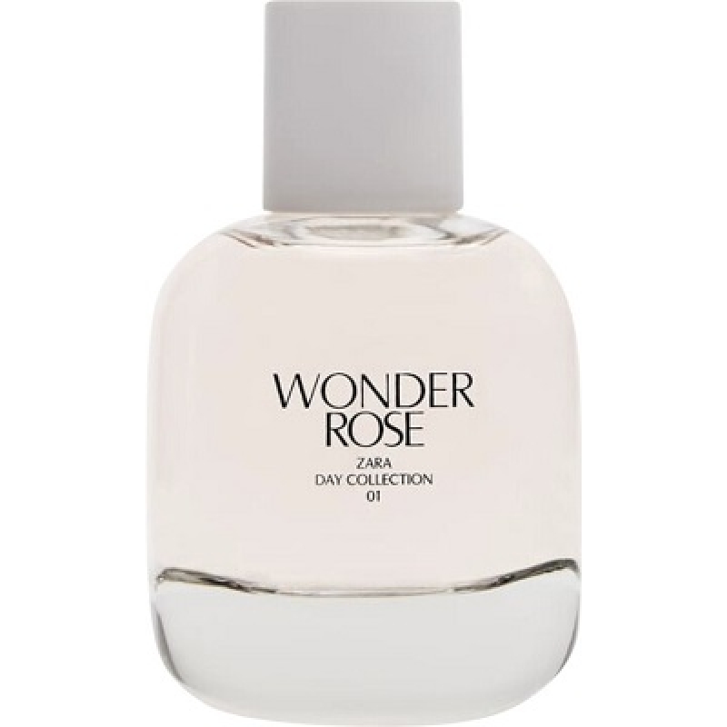 ZARA Wonder Rose (2021)-زارا واندر رز (2021)