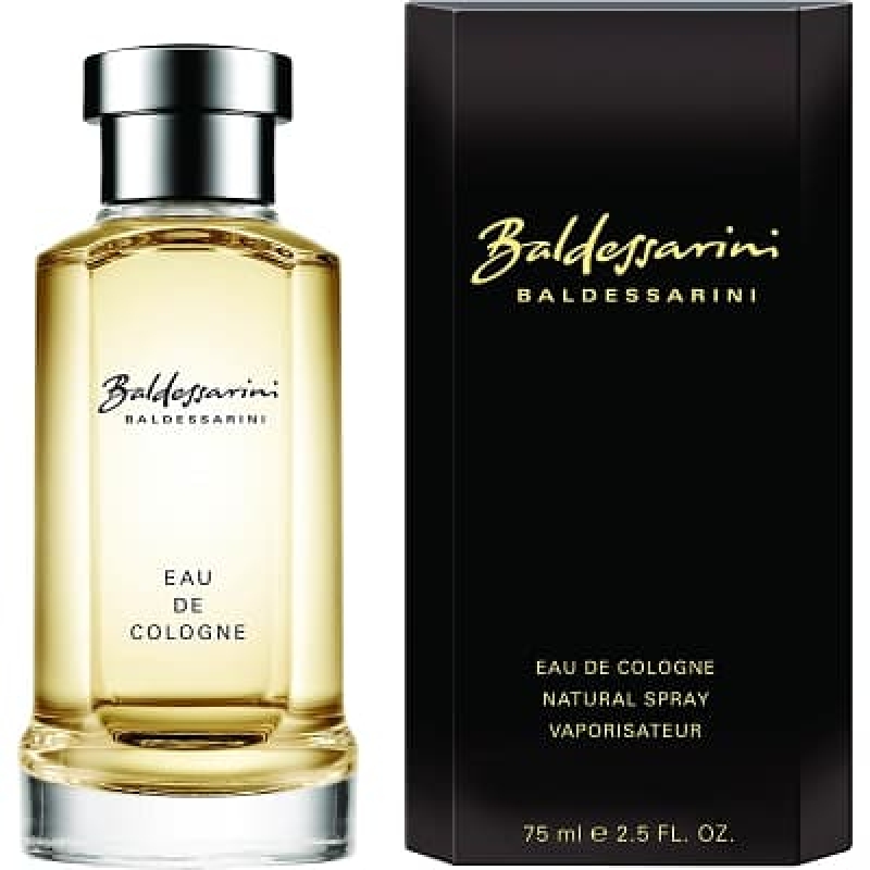 Baldessarini for men-بالدسارینی مردانه