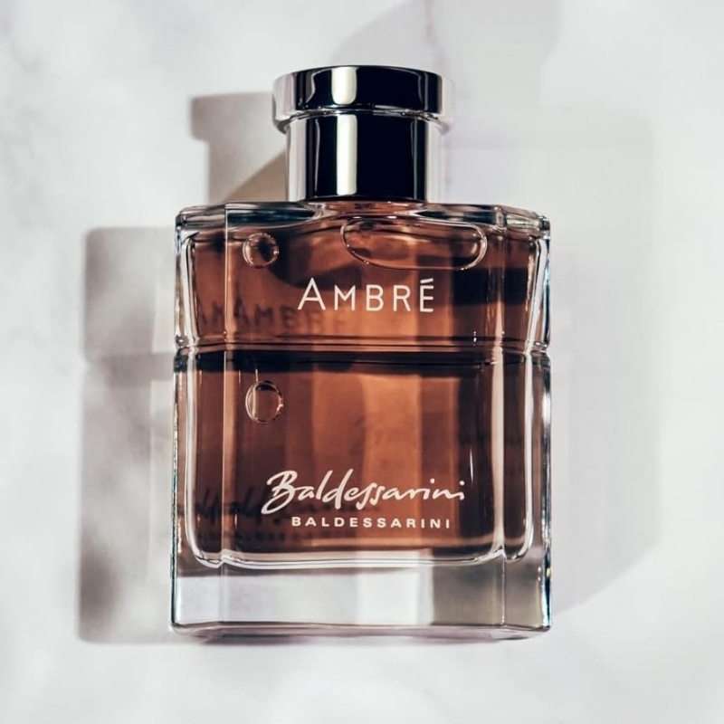 Baldessarini Ambre-بالدسارینی آمبر