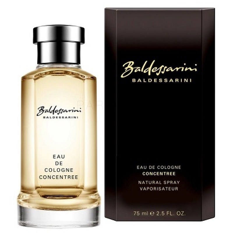 Baldessarini Eau de Cologne Concentree-بالدسارینی او د کلن کانسنتره