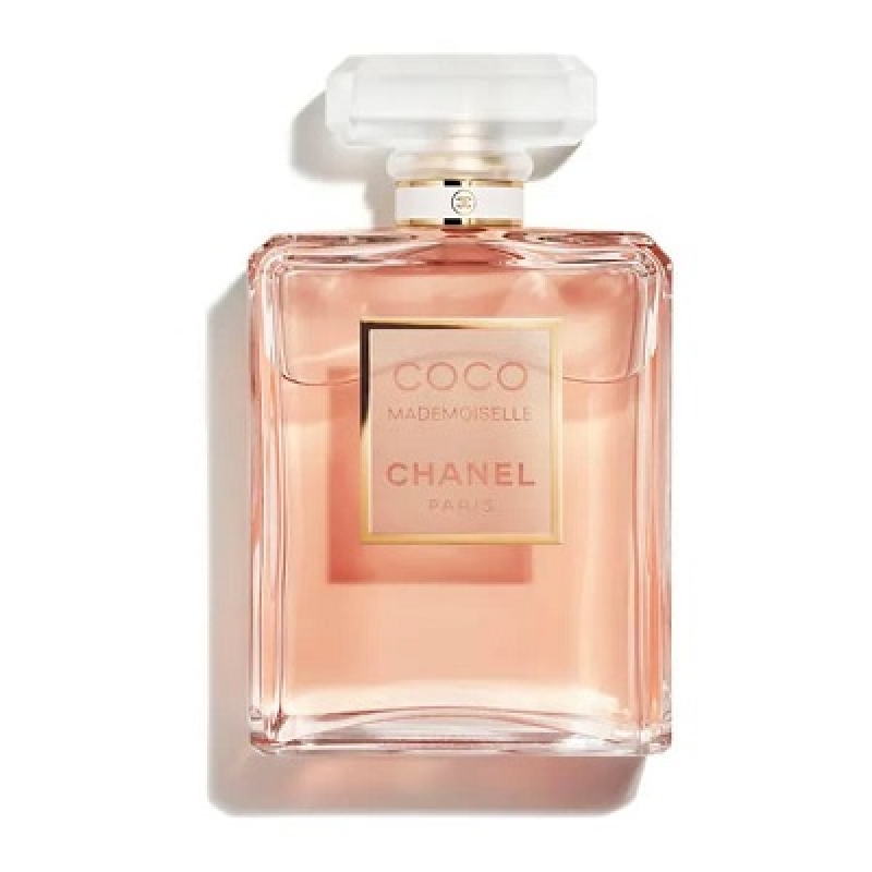 Coco Mademoiselle Chanel-كوكو مادمازل شنل