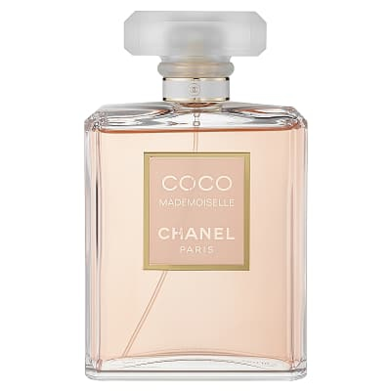 Coco Mademoiselle Chanel