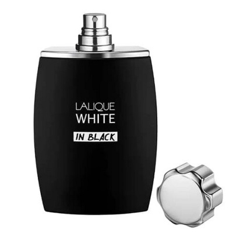 Lalique White in Black-لالیک وایت این بلک