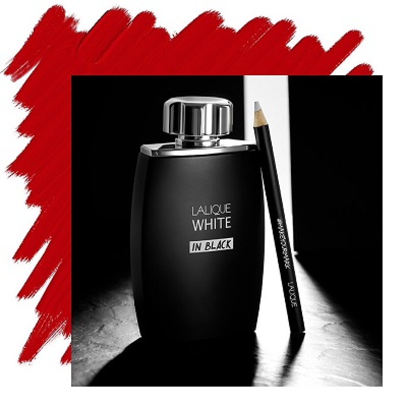 Lalique White in Black-لالیک وایت این بلک