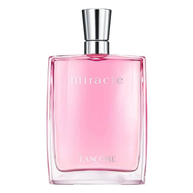 Lancome Miracle-لانکوم میراکل (نسخه قدیم)
