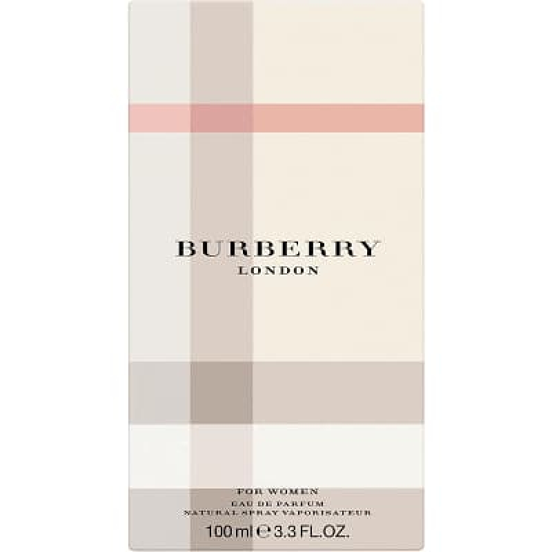 Burberry London for women-باربری لندن زنانه