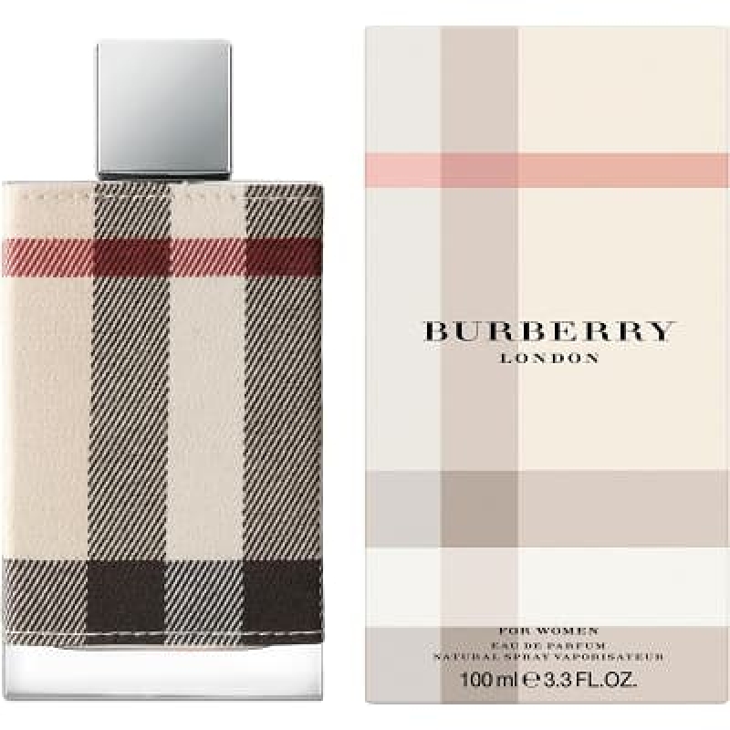 Burberry London for women-باربری لندن زنانه