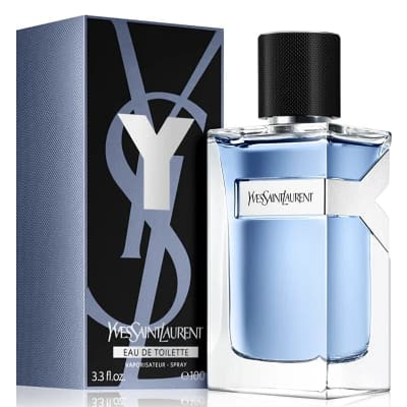 Yves Saint Laurent Y-ایو سن لورن وای