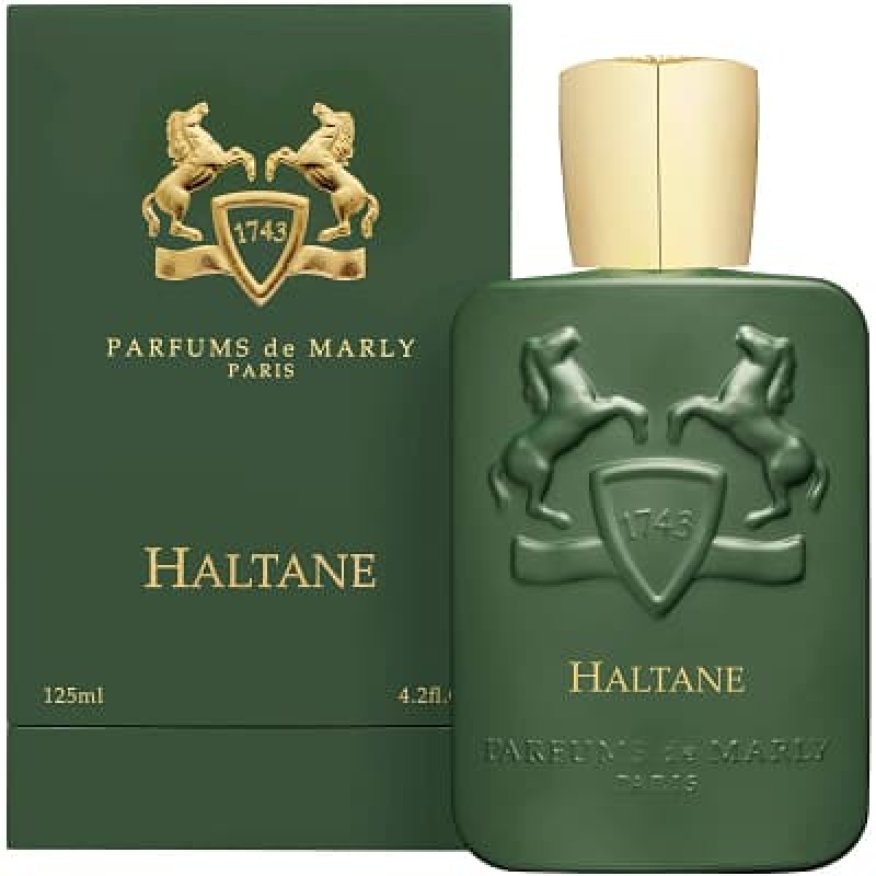 Parfums de Marly Haltane-پارفومز د مارلی هالتین (هالتان)