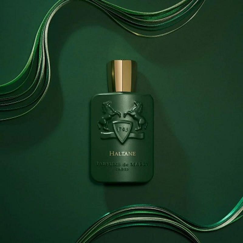 Parfums de Marly Haltane-پارفومز د مارلی هالتین (هالتان)