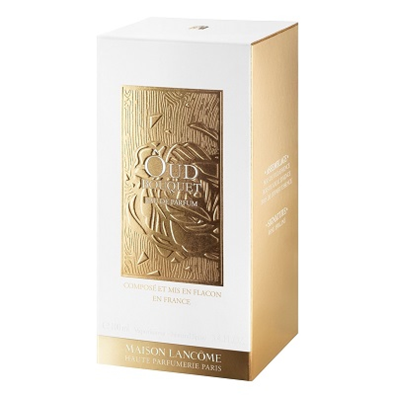 Maison Lancome Oud Bouquet Eau de Parfum-میزون لانکوم عود بوکت ادوپارفم