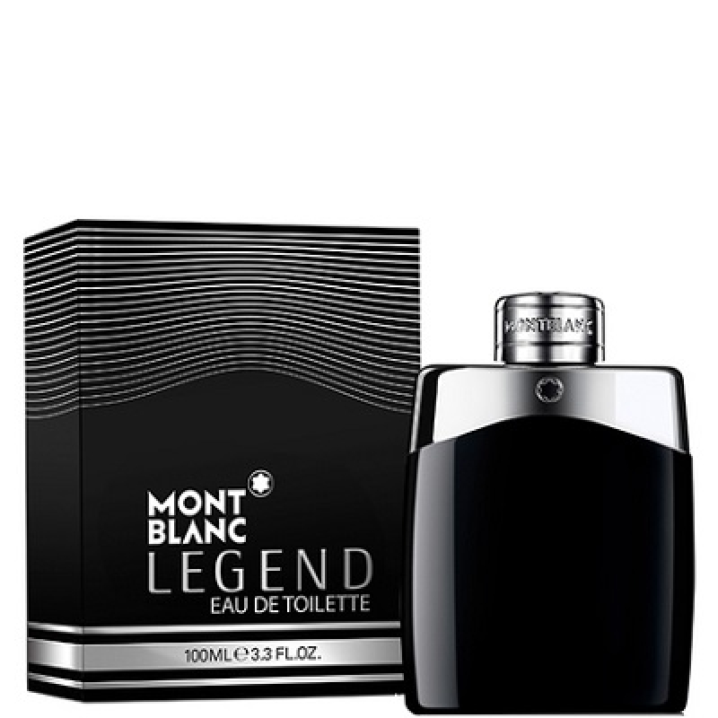 Mont Blanc Legend-مون بلان لجند (مونت بلنک لجند)