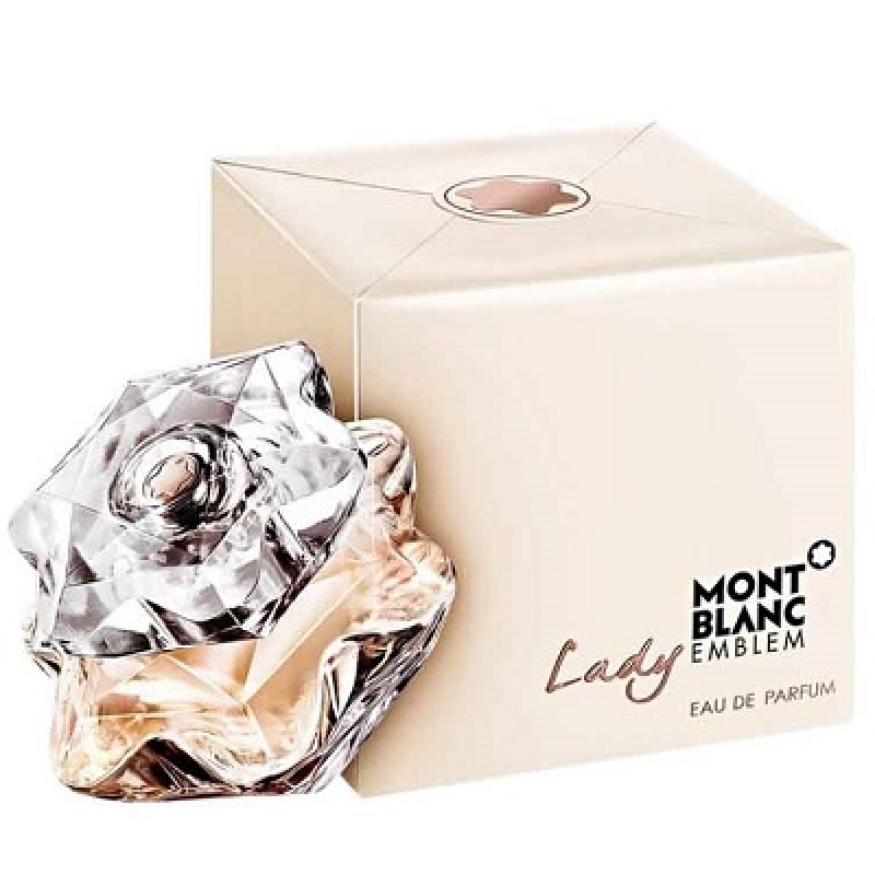 Mont Blanc Lady Emblem-مون بلان لیدی امبلم (مونت بلنک لیدی امبلم)
