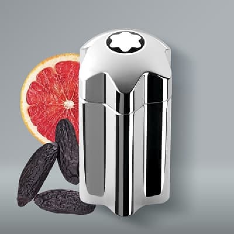 Mont Blanc Emblem Intense-مون بلان امبلم اینتنس (مونت بلنک امبلم اینتنس)