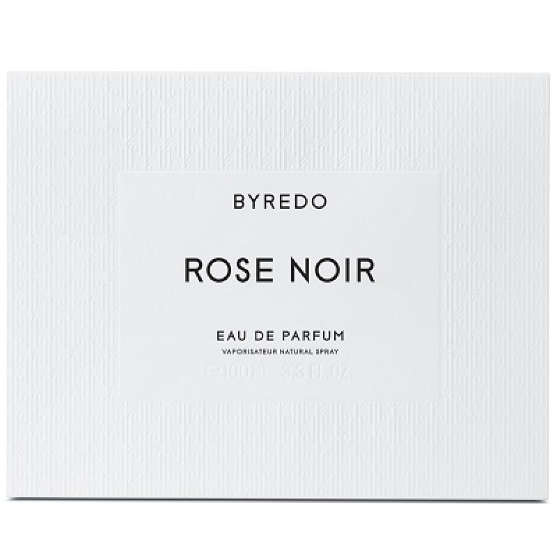 Byredo Rose Noir-بایردو رز نویر