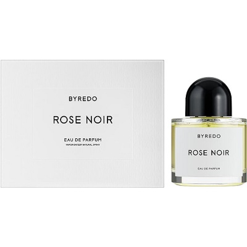 Byredo Rose Noir-بایردو رز نویر