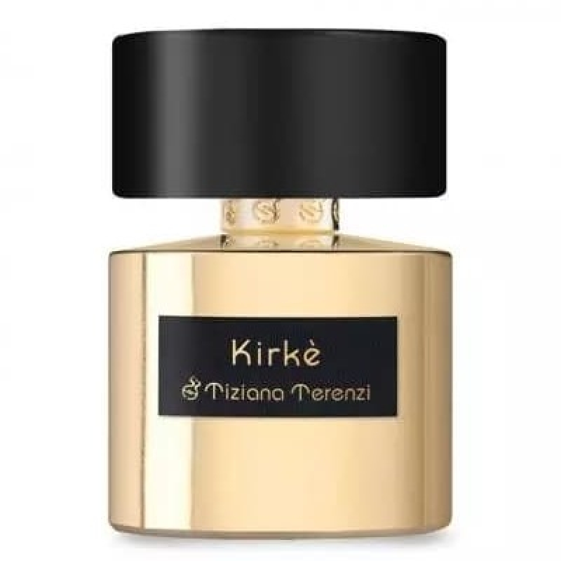 Tiziana Terenzi Kirke-تیزیانا ترنزی کیرکه