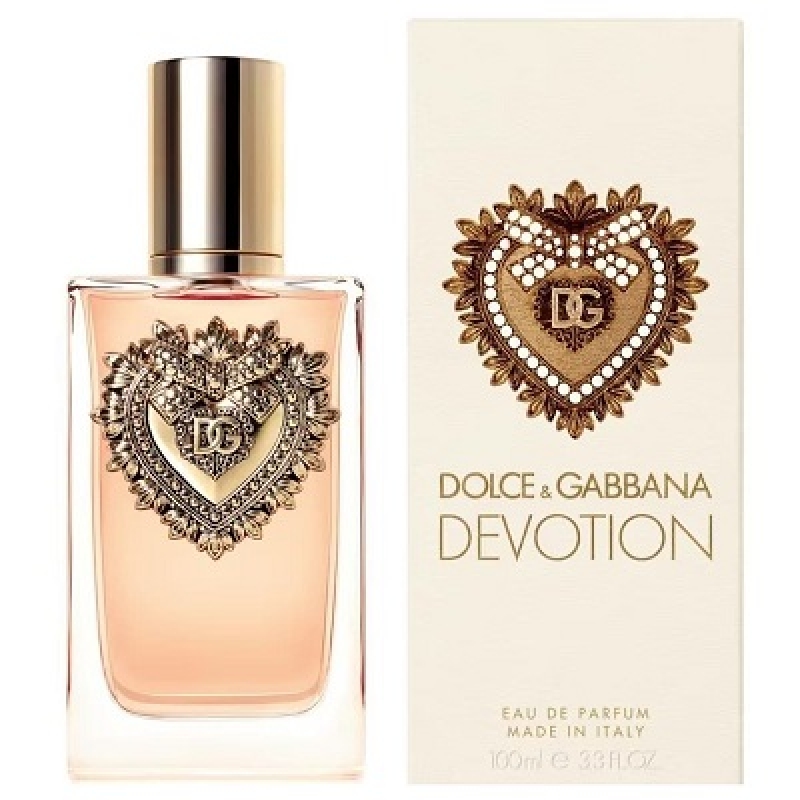 Dolce & Gabbana Devotion-دولچی گابانا دیووشن