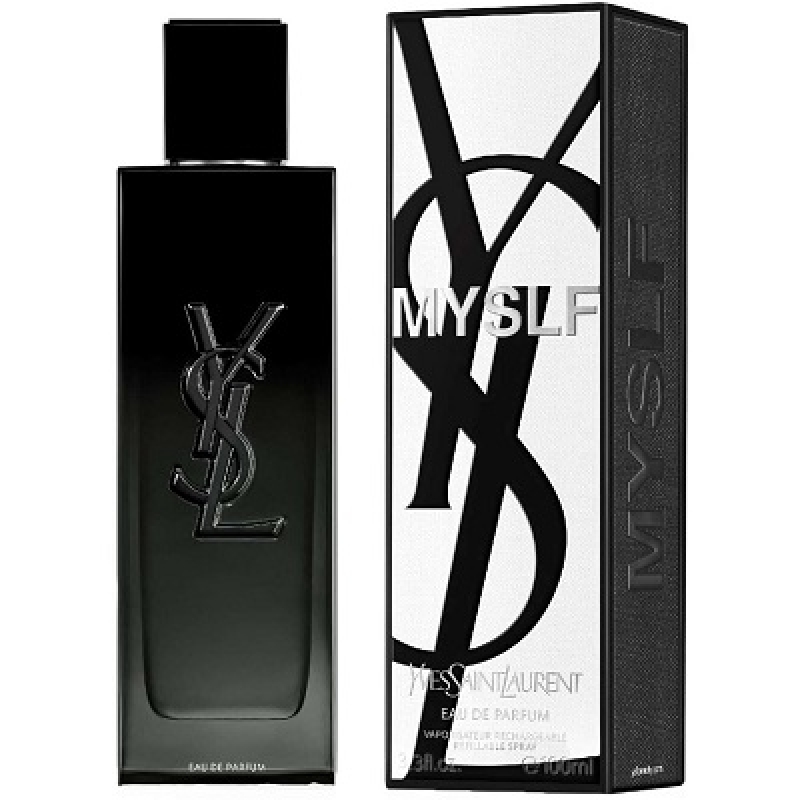 Yves Saint Laurent MYSLF-ایو سن لورن مای سلف