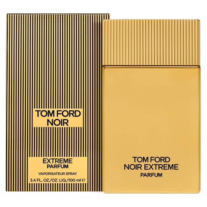 Tom Ford Noir Extreme Parfum-تام فورد نویر اکستریم پارفوم