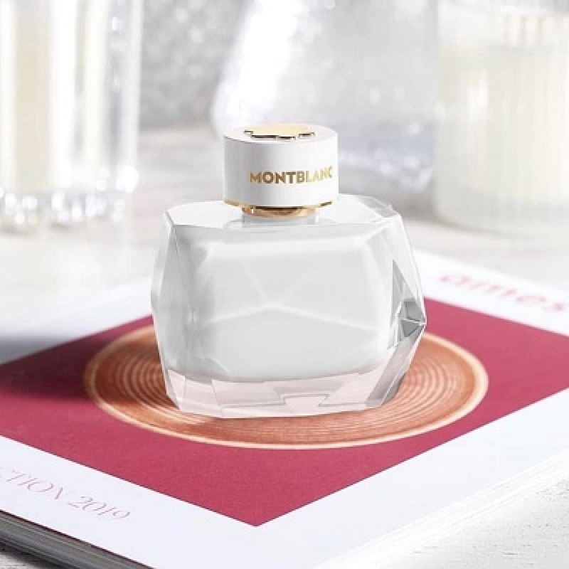 Mont Blanc Signature-مون بلان سیگنچر (مونت بلنک سیگنچر)