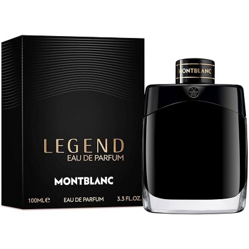 Mont Blanc Legend Eau de Parfum-مون بلان لجند ادو پرفیوم (مونت بلنک لجند ادو پرفیوم)