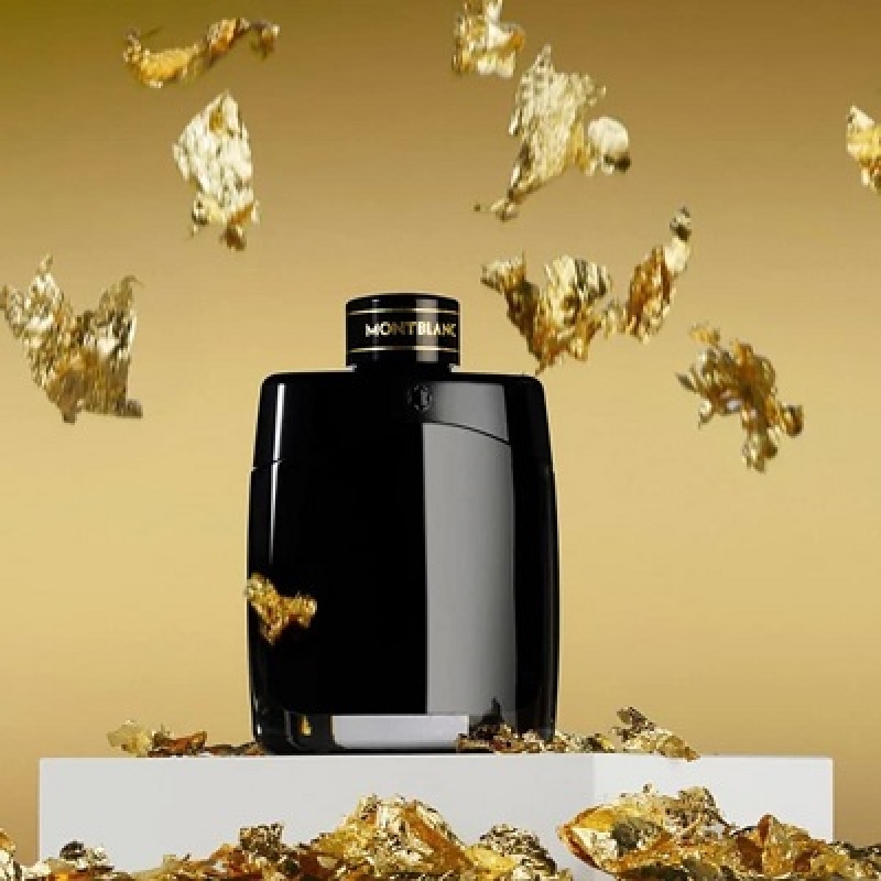 Mont Blanc Legend Eau de Parfum-مون بلان لجند ادو پرفیوم (مونت بلنک لجند ادو پرفیوم)
