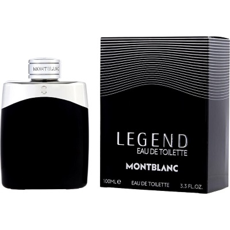 Mont Blanc Legend-مون بلان لجند (مونت بلنک لجند)