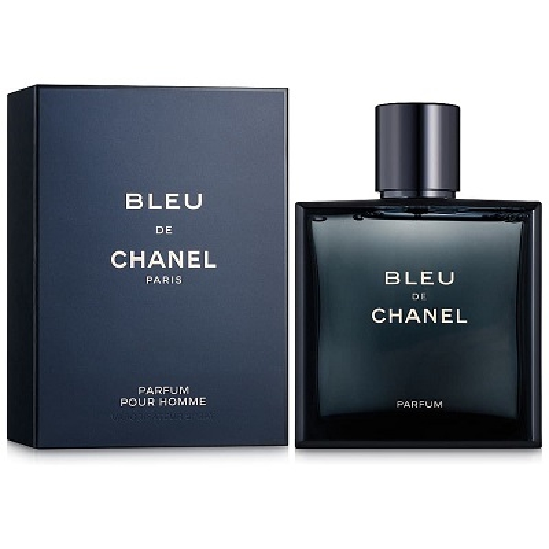 Bleu de Chanel Parfum-بلو شنل پرفیوم
