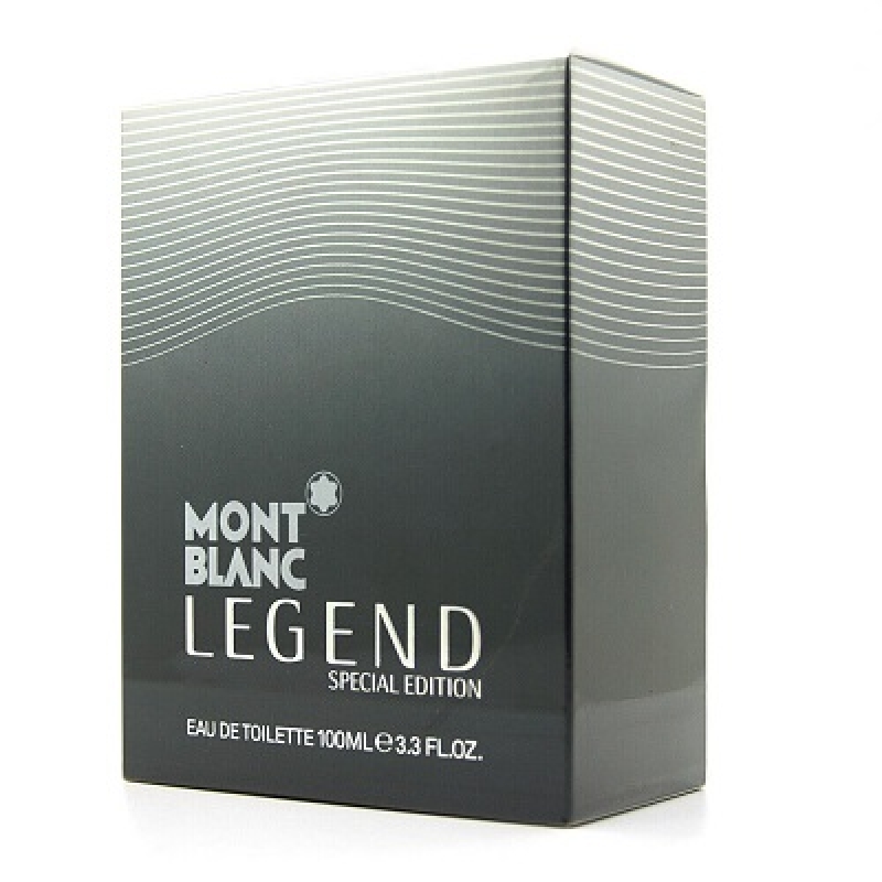 Mont Blanc Legend Special Edition 2013-مون بلان لجند اسپشیال ادیشن 2013 (مونت بلنک لجند اسپشیال ادیشن 2013)
