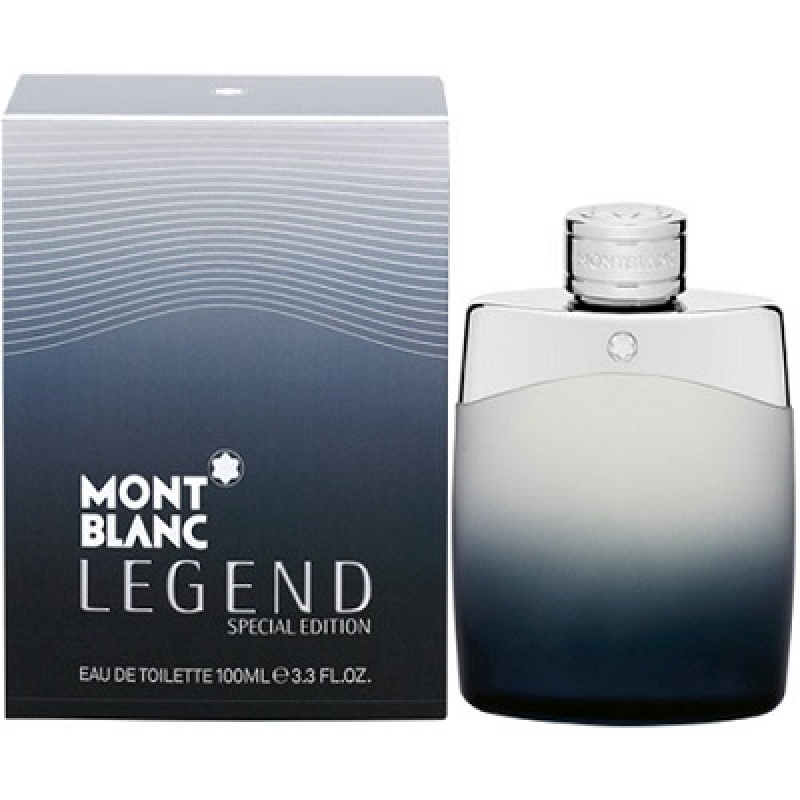 Mont Blanc Legend Special Edition 2013-مون بلان لجند اسپشیال ادیشن 2013 (مونت بلنک لجند اسپشیال ادیشن 2013)