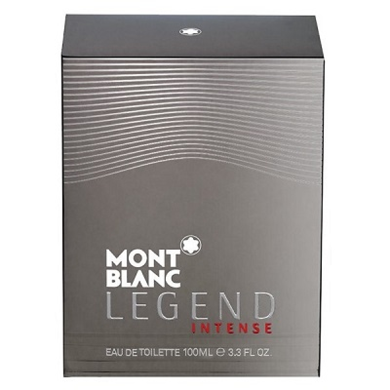 Mont Blanc Legend Intense-مون بلان لجند اینتنس (مونت بلنک لجند اینتنس)