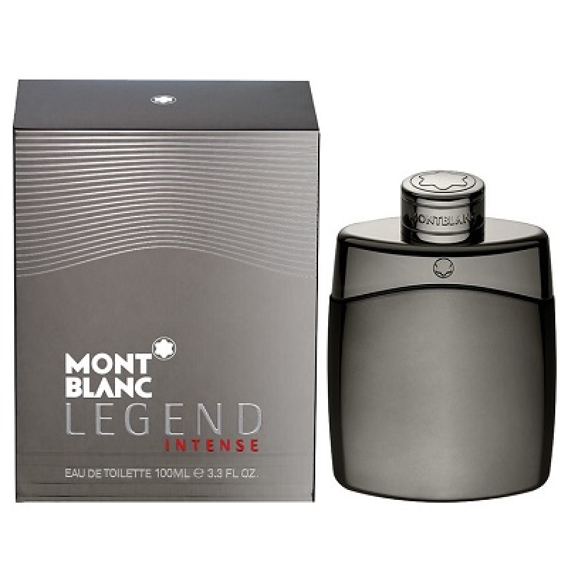 Mont Blanc Legend Intense-مون بلان لجند اینتنس (مونت بلنک لجند اینتنس)