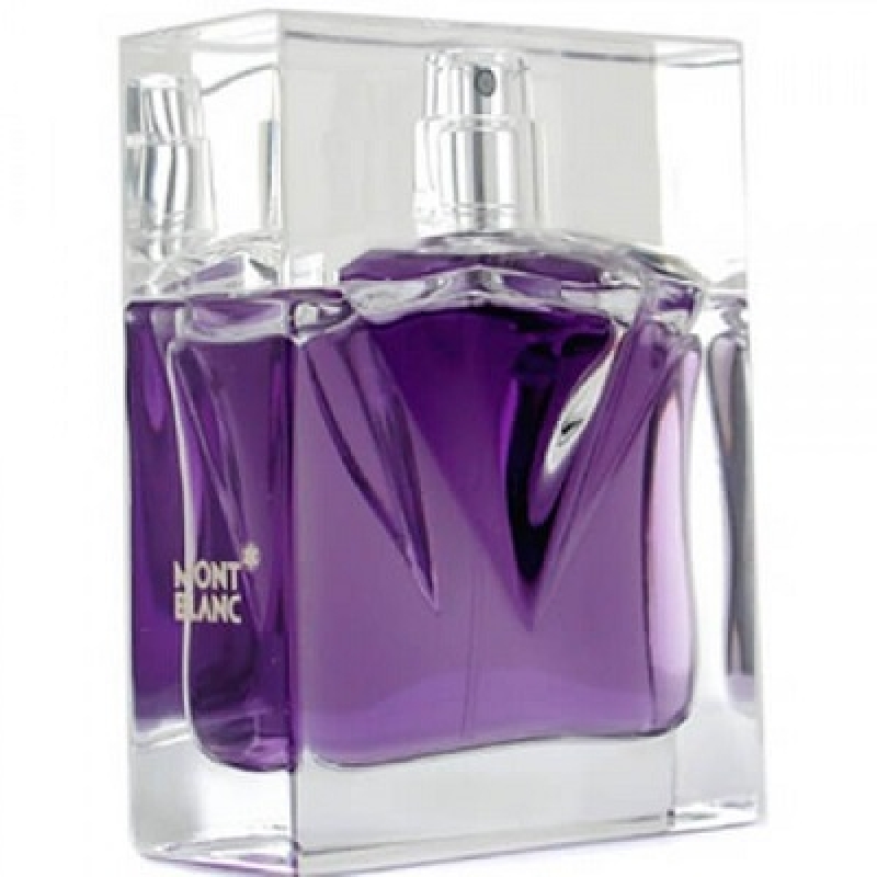 Femme de Mont Blanc-فمه د مون بلان (فمه د مونت بلنک)